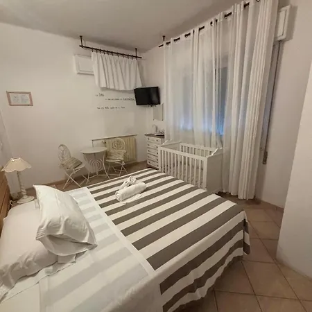 Casa Versilia Hotel-3