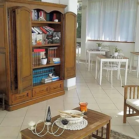 Casa Versilia Hotel-2
